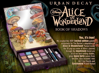 Illustration for article titled The Highs And (Very) Lows Of Movie Marketing, Alice-Merch Edition